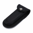 FoldKnife Sheath belt loopOutdoor Camp kit Nylon Bag Pouch Case PocketHolderp JR