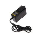 US AC to DC 5V 2A Micro USB Power Supply Adapter for Windows Android Tablet