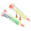 2 Pcs Solder Paste Nc-559-Asm Flux Cleaning-Free Low-Smoke Bga Soldering St