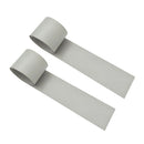 2pcs PVC Patch Repair Kit Repair Material for Inflatable Boats - PVC -51*1000mm