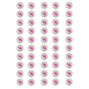 50pcs Pressure Lamp Mantles Kerosene Lamp Camping Hiking Gas Lantern Accessories