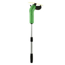 Grass Trimmer Cordless Lawn Garden Edging Decor Tool Works With Standard Zi