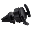 Portable Telescopic 360 Rotation Car Smart Phone Stand Anti-fall Holder (C) A