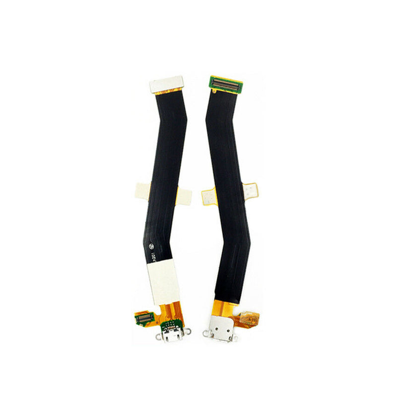 USB DOCK Charging Port Flex Ribbon Cable Replacement Module for Lenovo K910