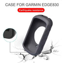 Silicone Case Replacement Cover Protective Case for Garmin Edge 830