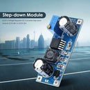 XL7015 Voltage Regulator DC Converter Step-down Module DC5V-80V to DC5V-20V