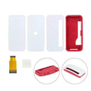 For Raspberry Pi Zero V1.3 & Pi Zero W Case Shell Protection Box ABS T2A5