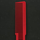 3PCS Pro Flat Top Hair Comb Barber Hair Hairdressing Combs for Home Salon Use