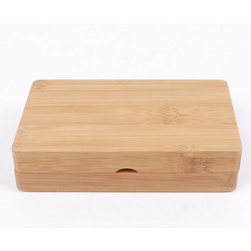 Fly Fishing Box Fishing Box with Slit Foam Insert 4