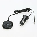 Wireless Bluetooth Audio Music Receiver 3.5mm Adapter Handsfree Car AUX