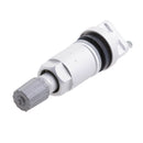 Pack of 4 Aluminum Car Tire Pressure Sensor Valve Stem for Jeep Chevrolet Mazda
