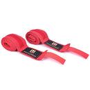 2pcs/roll Width 5cm Length 300cm Cotton Sports Strap Boxing Bandage Hand Glov3C