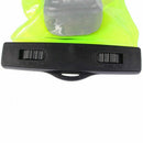 Universal Waterproof Sets/Holster case holder for Walkie Talkie Ham Radio H C3J9
