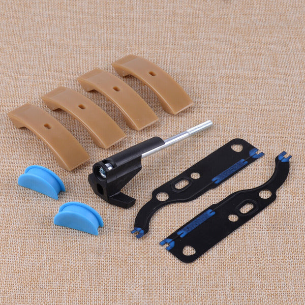 Camshaft Timing Chain Tensioner Pad Casket fit for VW Passat Golf Beetle Audi Hf