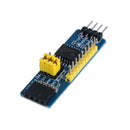 PCF8574 IO Expansion Board I2C-Bus Evaluation Development Module Board