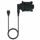 Charger for Garmin Fenix 3, Fenix 3 Sapphire, Fenix 3 HR, Quatix 3, Tactix