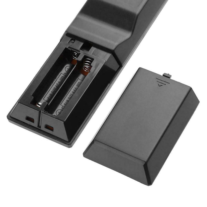 Plastic LCD TV Remote Controller RM-ED054 for Sony KDL-32R420A  KDL-40R470A