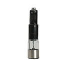 Stainless Steel Automatic Battery Operated Salt and Pepper Mill Grinder