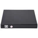 12.7mm Box USB external CD / DVD Rom Laptop E1X3