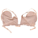 Women Armpit Sweat Pads Underarm Sweat Padsgaskets Summer Washed Reusable D O3J9