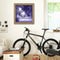 5D DIY Full Drill Diamond Painting Snowing Cross Stitch Embroidery Craft