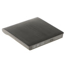 USB 3.0 CD-RW External ODD & HDD Device Drive Burner for Macbook PC Computer