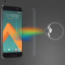 2Pcs 9H Premium Tempered Glass Film Screen Protector For HTC ONE M10 r6