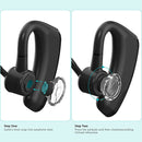 3-Piece Large, Medium and Small Replacement Earplug Gels for Plantronics Vo P6L5
