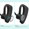 3-Piece Large, Medium and Small Replacement Earplug Gels for Plantronics Vo P6L5