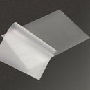 100PCS/Lot 50 Mic, A4 Thermal Laminating Film PET for Photo/Files/Card/Pict