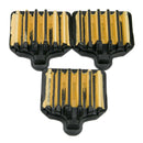 3Pcs Air Filter fits for Poulan Pro 575296301 PP5020AV PP4818AV Chainsaws Space
