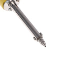 30W 220v electric vacuum solder sucker desoldering pump iron gun M&O