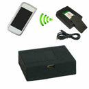N9 Tri-band Ear Bug GSM Two-Way Auto Answer Dial Audio Sim New Car Hidd B7A4