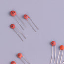 300pcs 30Values 2pf-0.1UF Ceramic Capacitor Assorted kit Assortment Set 3C