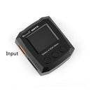 1X(Rcharlance M8Pro Battery Power Meter Tester 60A 1-8S Discharger Multi-Fu