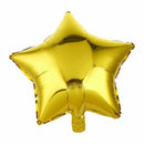 1pcs 18inch Aluminum Foil Balloon for Birthday/New Year/Party Wedding Decor N7E3