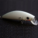 Night Fishing Bait Kit Luminous VIB Popper Crank Minnow Pencil Glow Lure