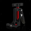 2-in-1 Bike Hydraulic Needle Insert Fitting Driver Installing with Hose Cutter