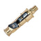 1/4 Inch Rv Propane Quick Connect Adapter For Propane Hose, Propane Or Natu N5Q8