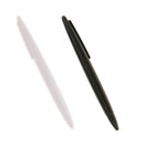 Plastic Stylus Touch Screen Pen Passive For Tablet Mobile Phone Gaming Black