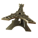 Eiffel Tower Decor Photo Memo Clip Stand Display Holder Card Hom 5.6*3.3cm New B