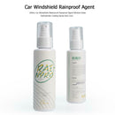 For Car Windshield Window Glass 100ml Rainproof Agent Coating Spray Hydrophobic