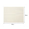 Baking Cloth Fermented Bread Dough Proofing Pans Proving Bakers Pastry Mat