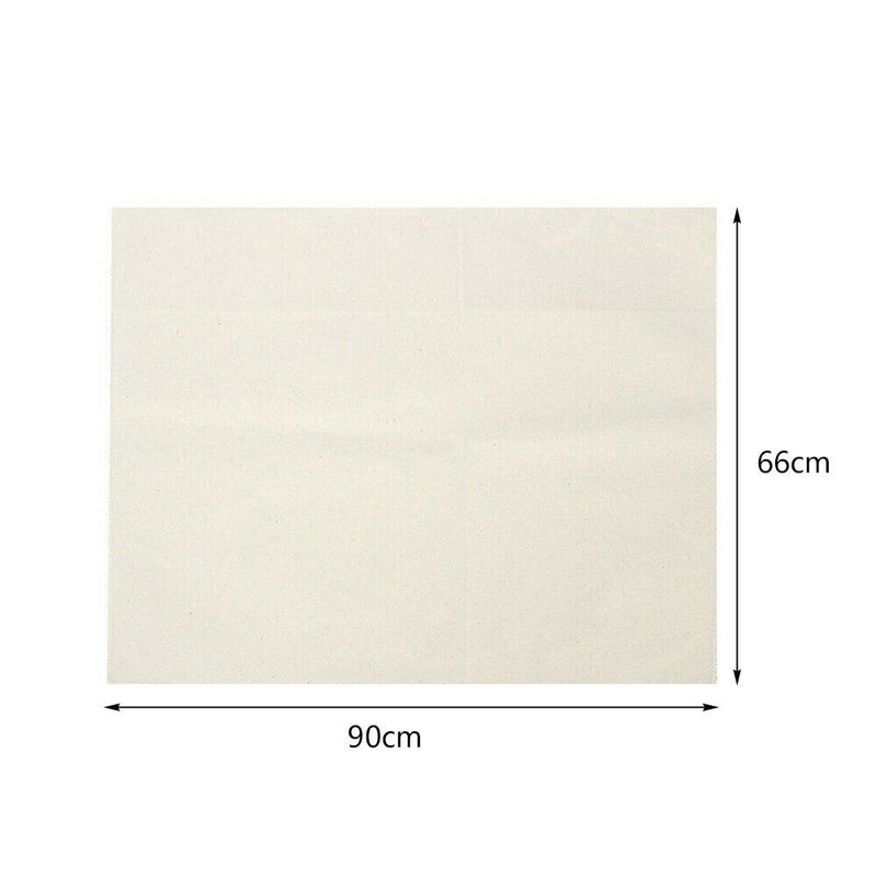 Baking Cloth Fermented Bread Dough Proofing Pans Proving Bakers Pastry Mat