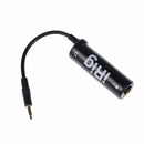 Guitar link cable adapter audio interface converter guitar pedal effects tune â„–[
