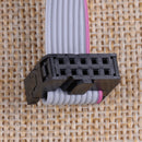 Soic8 Sop8 Flash Chip IC Test Clips Adpter fit for USB Wellon MiniPro Programmer