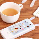 Remote Control Protective Cover, Silicone Storage Bag For Remote Control Wa R8O1