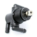 3X(3-Way Fuel Shut Off Valve Petcock Replacement For Polaris 7052161 Atp At
