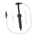 Car Fluid Water Gasonline Extractor Transfer Hand Pump Siphon Suction Plastic