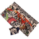 3PAIRS Mix Nylon Stretchy Temporary Tattoo Sleeves Fashion Arm Stockings Sale!!